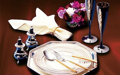 Table Ware