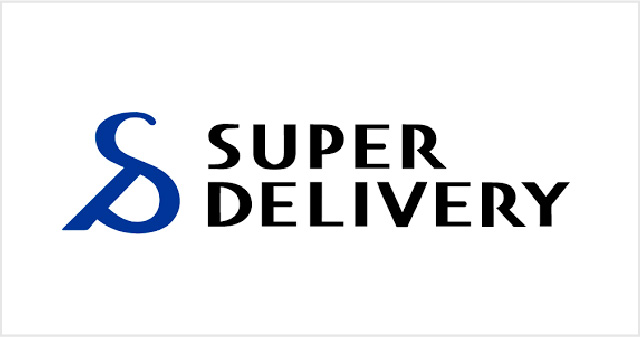 SUPER DELIVERY
