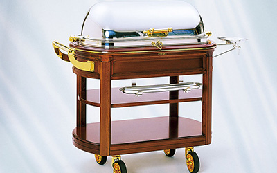 Service Wagon