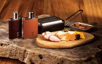 Bar & Accessories
